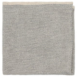 Koeka Couverture berceau Toronto soft grey  1070-0040-610-610-75100