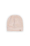 Bamboom bonnet teddy vintage pink