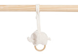 Jollein jouets pour arche d'éveil Elephant Tales 108-001-68110