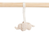 Jollein jouets pour arche d'éveil Elephant Tales 108-001-68110