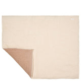 Koeka tapis de parc Rivoli warm white/caffe 1080-4005-108276