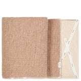 Koeka tour de parc/lit Rivoli warm white/caffe 1080-4020-108-276