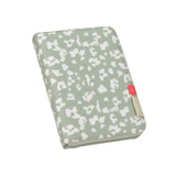 Lassig protège-carnet de santé léo kaki clair 11060315205
