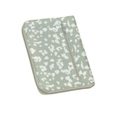 Lassig protège-carnet de santé léo kaki clair 11060315205