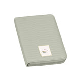 Lassig protège-carnet de santé mint 11060418001