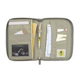 Lassig protège-carnet de santé mint 11060418001