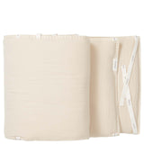 Koeka tour de lit/parc Faro warm white 1112-4021 col 108