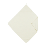 Meyco Baby cape de bain 75x75cm Popcorn sand 112.205.62.03
