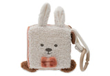 Jollein cube d'activités Animal Friends 119-001-68154