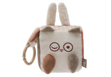 Jollein cube d'activités Animal Friends 119-001-68154