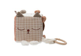 Jollein cube d'activités Animal Friends 119-001-68154