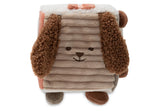 Jollein cube d'activités Animal Friends 119-001-68154