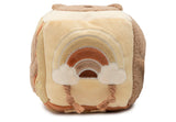 Jollein cube d'activités Kangaroots 119-001-68160