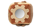 Jollein cube d'activités Kangaroots 119-001-68160