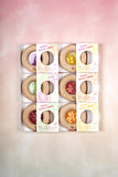 Petit Boum donut sensoriel Tomatoes (tomates) PBSDTOM