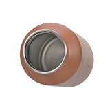 Lassig Gourde pour enfant inox, Happy Prints caramel 1210026354