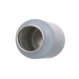 Lassig Gourde pour enfant inox - unique, bleu clair  1210026409