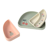 Lassig set repas Happy Fruits cerise 13100262007