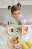 Lassig set repas Happy Fruits cerise 13100262007