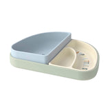 Lassig set repas Happy Fruits citron 13100264008