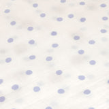 Lassig draps tétra 80x80cm Tiny Team pastel lilac (lot de 3) 13120017006