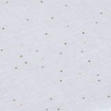 Lassig draps tétra 80x80cm Moon peach (lot de 3) 13120317009