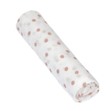 Lassig drap tétra 120x120cm Tiny Team mushroom 13120462003