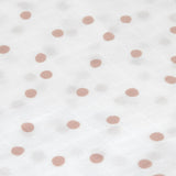 Lassig drap tétra 120x120cm Tiny Team mushroom 13120462003