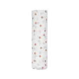 Lassig drap tétra 120x120cm Tiny Team mushroom 13120462003