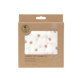 Lassig drap tétra 120x120cm Tiny Team mushroom 13120462003
