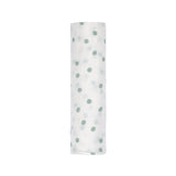 Lassig drap tétra 120x120cm Tiny Team granite green 13120465022