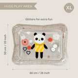 Taf Toys tapis d'eau panda 13755-TAF