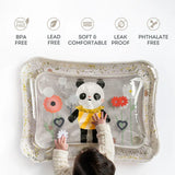 Taf Toys tapis d'eau panda 13755-TAF