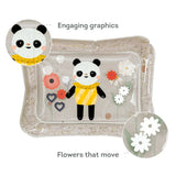 Taf Toys tapis d'eau panda 13755-TAF