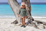 Lassig maillot de bain couche dauphin pêche 1431001685