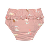 Lassig maillot de bain couche dauphin pêche 1431001685
