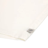Lassig t-shirt anti-UV manches longues chien blanc 14310210014