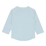 Lassig T-shirt anti-UV manches longues enfants - Lion, bleu clair 1431021091