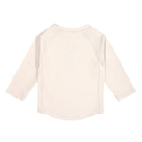 Lassig T-shirt anti-UV manches longues enfants - Coraux, blanc cassé 1431021161