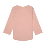 Lassig t-shirt anti-UV manches longues palmiers pêche 1431021696