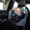 Thule siège-auto Elm black 14000006 EXPO (pas d'envoi)