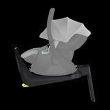Thule Alfi base ISOFIX 14000001