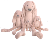 Happy Horse grand Lapin vieux rose Richie 133107