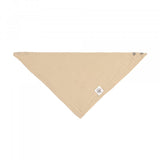 Lassig Bandana en mousseline GOTS - Nature 1531047343
