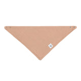 Lassigs Bandana en mousseline - coton (bio), Erable 1531047359
