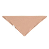 Lassigs Bandana en mousseline - coton (bio), Erable 1531047359