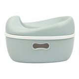 Nattou petit pot wc potty 3 en 1 vert sauge 155007