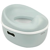 Nattou petit pot wc potty 3 en 1 vert sauge 155007