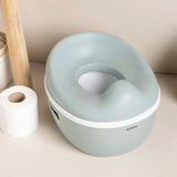 Nattou petit pot wc potty 3 en 1 vert sauge 155007