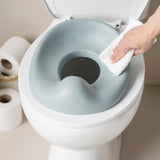 Nattou petit pot wc potty 3 en 1 vert sauge 155007